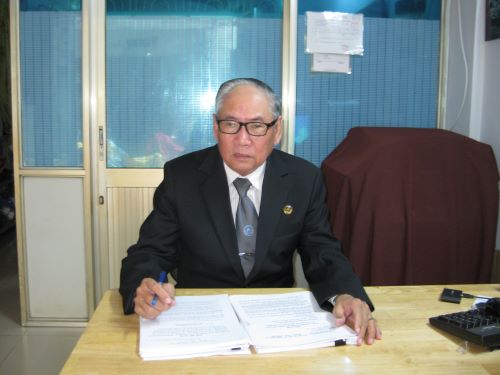 Viết tiếp bài “Vụ tranh chấp Dự án Khu dân cư cao cấp và Trường đua ngựa 500 ha đất ở Long An”:  Thi hành án kiểu “đắp đập, be bờ”, CPL đòi “chia” 130