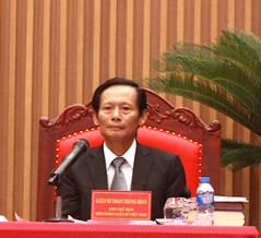 Viết tiếp bài “Vụ tranh chấp Dự án Khu dân cư cao cấp và Trường đua ngựa 500 ha đất ở Long An”:  Thi hành án kiểu “đắp đập, be bờ”, CPL đòi “chia” 130