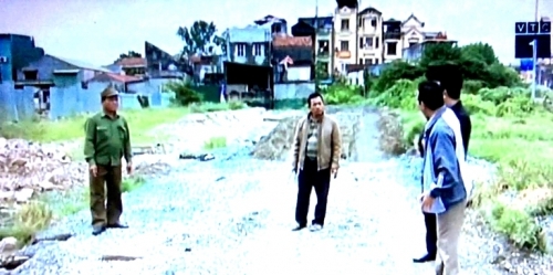 Dự án đường Tam Trinh, quận Hoàng Mai, TP Hà Nội: Chưa minh bạch gây khiếu kiện kéo dài