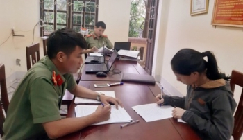 Nghệ An: Bị phạt 2,5 triệu đồng vì loan tin lợn dịch tả châu Phi bị đào trộm đem đi bán