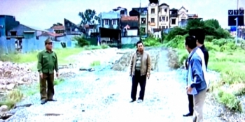 Dự án đường Tam Trinh, quận Hoàng Mai, TP Hà Nội: Chưa minh bạch gây khiếu kiện kéo dài