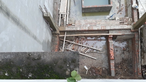 TP Thanh Hóa: Tại sao Chủ tịch UBND phường Ba Đình lại “chống lệnh" cấp trên?