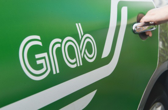 Bộ GTVT tiếp tục chấn chỉnh hoạt động của Grab lần thứ 2. (Ảnh minh họa)