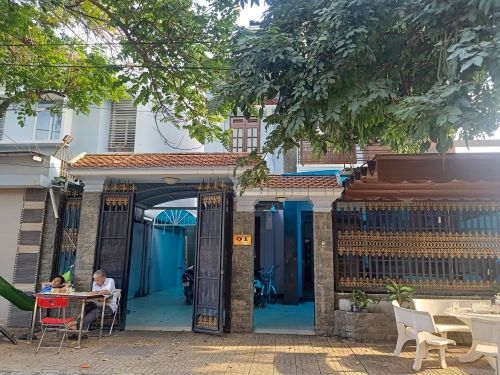 Quận 9, TP Hồ Chí Minh: Hơn 10 năm, Dự án Khu nhà ở phường Phước Long B vẫn là bãi đất hoang (!?)