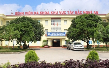 Nghệ An: Hai bé gái song sinh tử vong sau khi tiêm vaccine viêm gan B