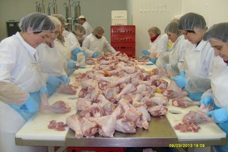 Hợp tác lao động, cơ hội tiếp cận nền công nghiệp 4.0