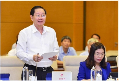 TP Bắc Ninh sẽ có thêm 3 phường