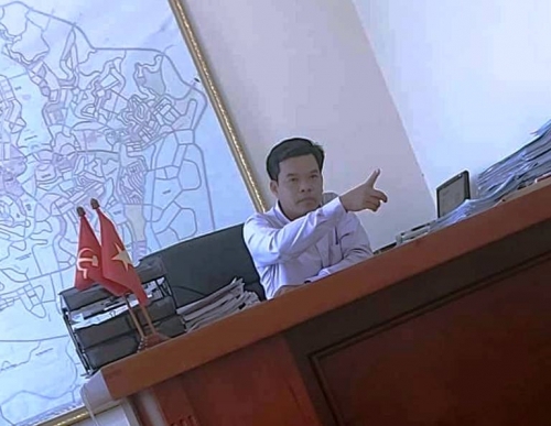 UBND thị xã Gia Nghĩa, tỉnh ĐắK Nông: Cách ứng xử thô bạo, khó hiểu của ông Phó Chủ tịch Nguyễn Văn Dũng