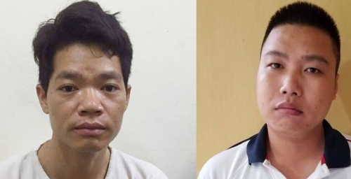 Truy tìm đối tượng thứ 3 trong vụ đổ dầu bẩn đầu nguồn nước sông Đà