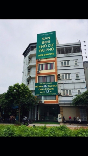 Báo Người cao tuổi đưa tin đúng sự thật, khách quan về Công ty TNHH Vietmark