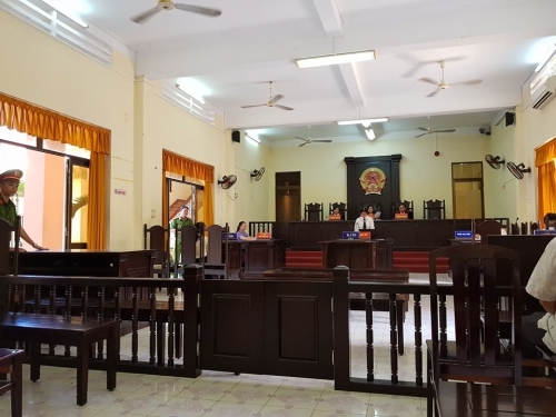 Kiên Giang: Có hay không việc hình sự hóa vụ việc từ vụ xô xát nhỏ ?