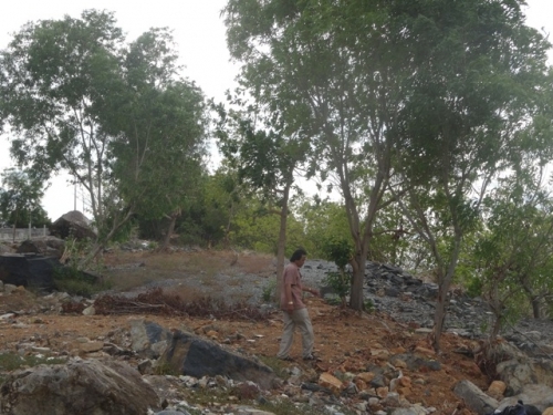 Vụ tranh chấp đất đai ở đèo Cù Hin, xã Cam Hải Đông, huyện Cam Lâm, tỉnh Khánh Hòa: Đã đến hồi kết thúc!