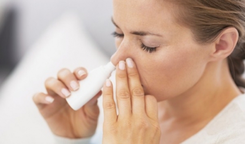 Lưu ý khi dùng thuốc trị viêm xoang