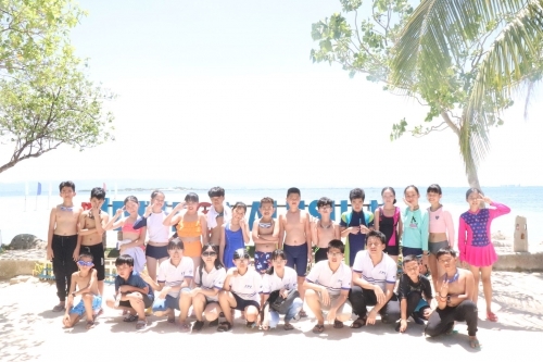 Xu hướng du học tiếng Anh tại đất nước ngàn đảo