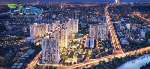 Khách hàng cẩn trọng khi mua căn hộ dự án PiCity HightPark