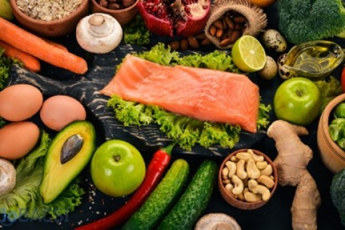 12 thực phẩm "thần kì" cho làn da khoẻ mạnh, trẻ lâu