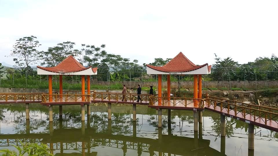 M&ocirc; h&igrave;nh l&agrave;m kinh tế giỏi của NCT tỉnh Y&ecirc;n B&aacute;i