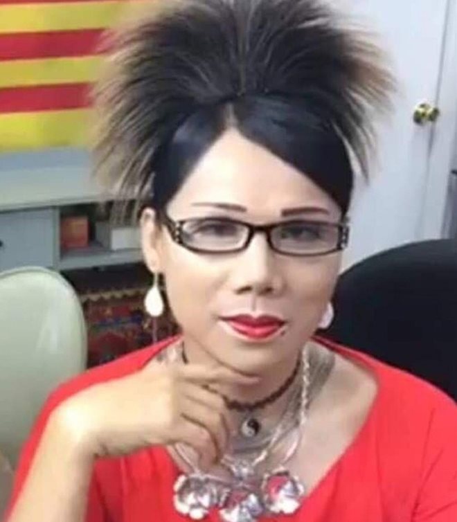 Đối tượng Lisa Phạm