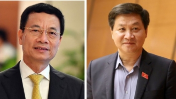 4 Bộ trưởng, trưởng ngành có số phiếu cao sẽ trả lời chất vấn trước Quốc hội