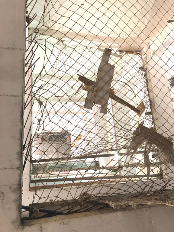 TP Hồ Chí Minh:  Chuyện “bôi trơn-giếng trời” từ những bất cập trong tiêu chí kiến trúc và cấp phép xây dựng.