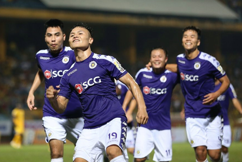 Ng&agrave;y hội b&oacute;ng đ&aacute; Thủ đ&ocirc; sẽ vinh danh c&aacute;c cầu thủ t&agrave;i năng của b&oacute;ng đ&aacute; H&agrave; Nội - những người đ&atilde; mang vinh quang về cho b&oacute;ng đ&aacute; nước nh&agrave; v&agrave; b&oacute;ng đ&aacute; Thủ đ&ocirc; thời gian qua