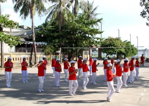 Tỉnh Thừa Thiên - Huế: Khi người cao tuổi cố đô làm giàu