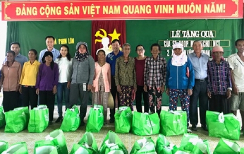 “Khó đến đâu, gỡ đến đó!”