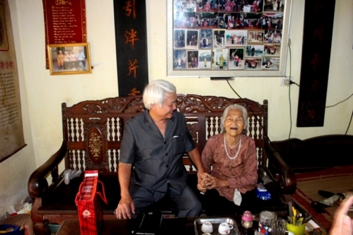 TP Hà Nội: Những con số đẹp của Hội NCT huyện Phú Xuyên