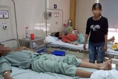 50 người đã tử vong vì sốt xuất huyết