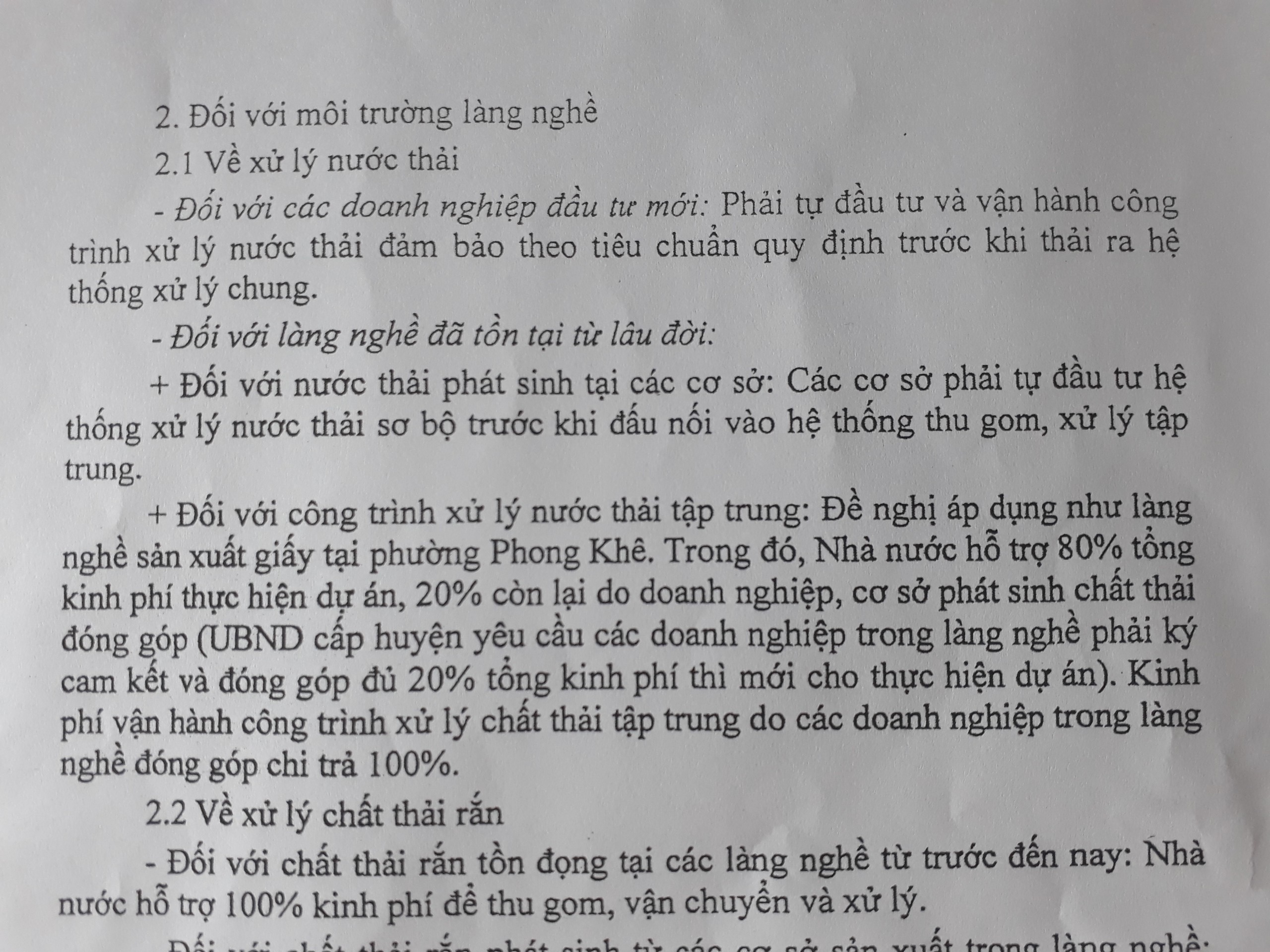 Bắc Ninh: Công ty Hanaka nói gì về việc bị bắt quả tang đổ trộm chất thải công nghiệp?