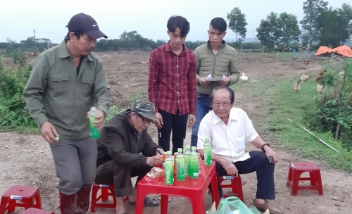 Dự án Cao tốc Vân Đồn - Móng Cái, tỉnh Quảng Ninh: Dân thiệt hại do bồi thường  và cưỡng chế trái luật  (Tiếp theo kì trước)