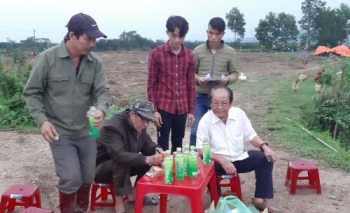 Dự án Cao tốc Vân Đồn - Móng Cái, tỉnh Quảng Ninh: Dân thiệt hại do bồi thường  và cưỡng chế trái luật  (Tiếp theo kì trước)