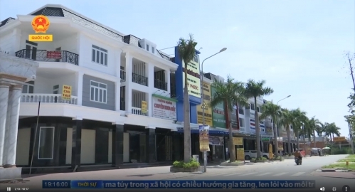 Mua tài sản đấu giá từ nợ xấu, doanh nghiệp thiệt hại nặng