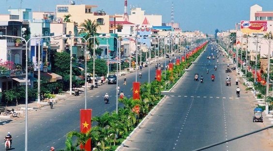 Ảnh 1. Kon Tum sẽ l&agrave; đ&ocirc; thị trung t&acirc;m của v&ugrave;ng trong nhiều lĩnh vực
