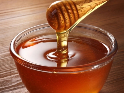 10 lợi ích đáng ngạc nhiên của mật ong