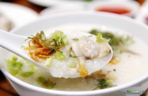 7 món ăn hỗ trợ tai biến não