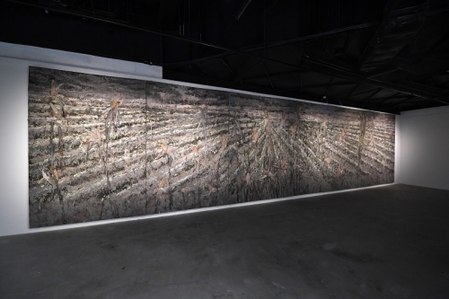 VCCA tổ chức triển lãm “Ươm”: Hành trình vượt ra khỏi lý thuyết