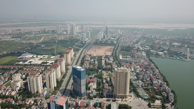 Sống xanh cùng thiên nhiên thật - xu hướng của tương lai