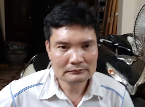 Việc ông Phùng Tuấn Kiên, ở huyện Chương Mỹ, TP Hà Nội bị kỉ luật khiển trách: Người sai phạm được làm ngơ, nhiều câu hỏi còn bỏ ngỏ (!?)