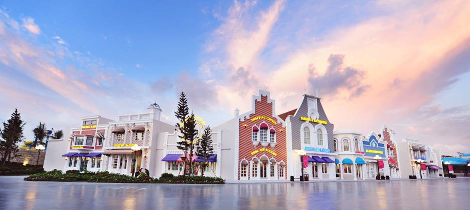 Cộng đồng mạng phỏng đoán nơi Đông Nhi và Ông Cao Thắng trao nhẫn cưới