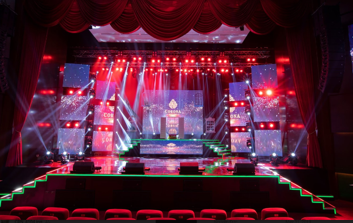 Cộng đồng mạng phỏng đoán nơi Đông Nhi và Ông Cao Thắng trao nhẫn cưới