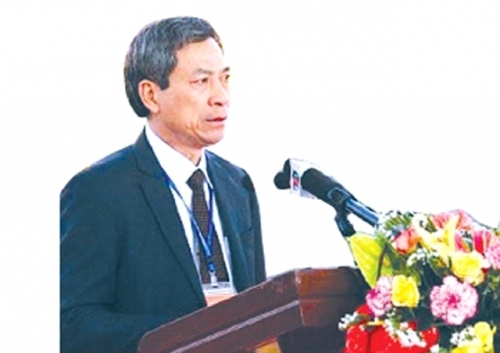 Vụ lấy đất của người này cấp cho người khác tại TP Chí Linh, tỉnh Hải Dương: Cán bộ làm sai lại đỗ lỗi cho dân