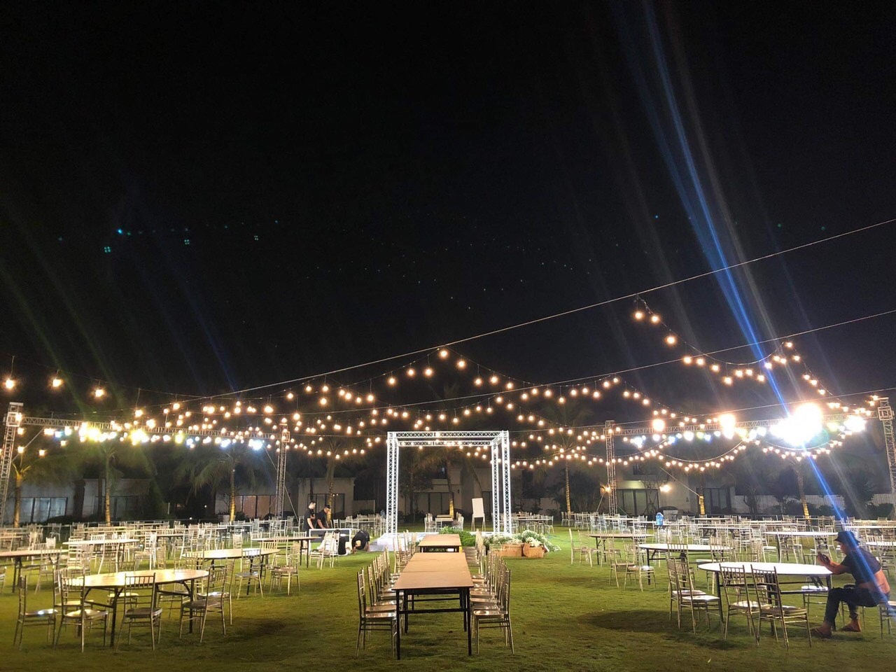 Lộ loạt ảnh độc từ Vinpearl Phú Quốc trước đám cưới Đông Nhi - Ông Cao Thắng