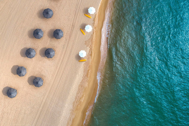 Lộ loạt ảnh độc từ Vinpearl Phú Quốc trước đám cưới Đông Nhi - Ông Cao Thắng