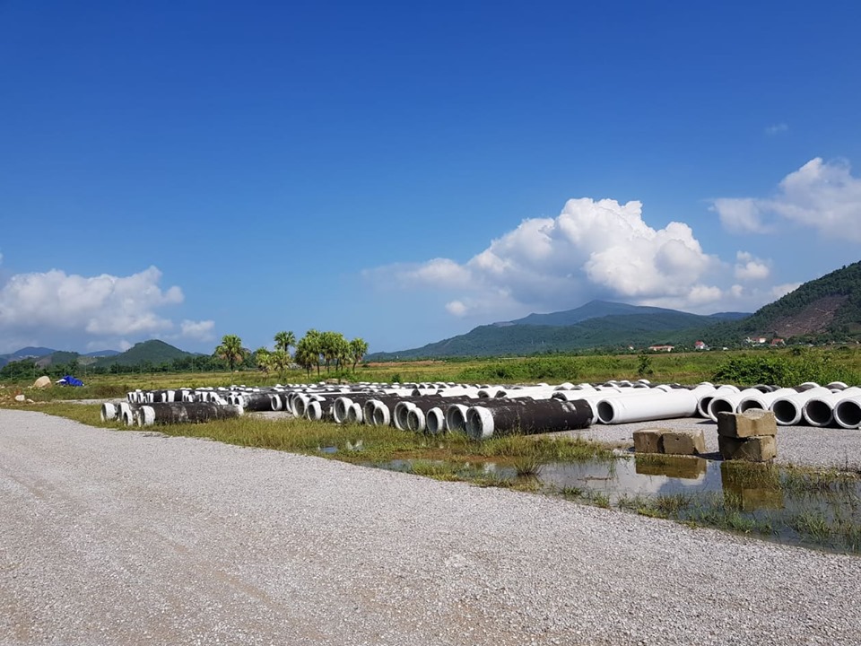 Người d&acirc;n tố nhiều diện t&iacute;ch đất bị một số c&aacute;n bộ thu hồi theo kiểu