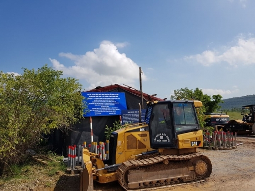 Huyện Tĩnh Gia, tỉnh Thanh Hóa: Người dân tố cán bộ sai phạm, do kỷ luật "nương nhẹ" nên "ngựa quen đường cũ" (!?)