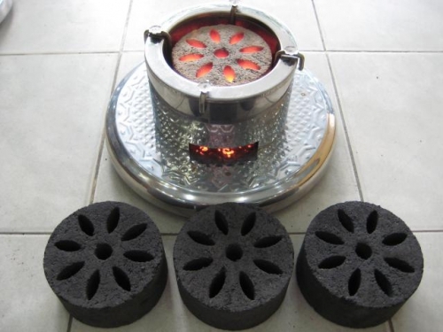 Từ 1/1/2021: Dùng than tổ ong gây ô nhiễm sẽ bị xử phạt.