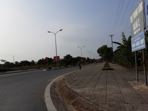 Thị trấn Quảng Hà, huyện Hải Hà, tỉnh Quảng Ninh: Dự án không minh bạch, cần phải hủy bỏ