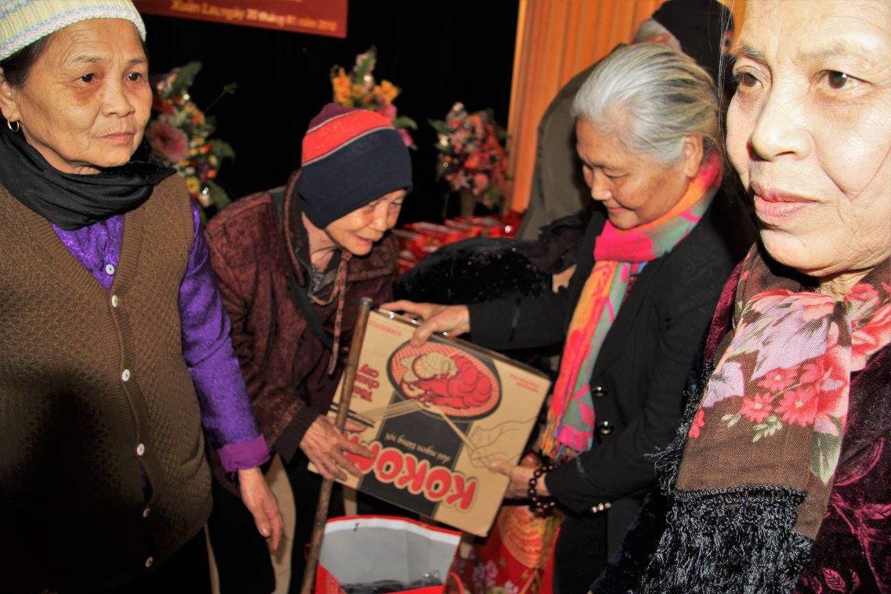 Xã Tân Nguyên, huyện Yên Bình, tỉnh Yên Bái: Nỗ lực và thành công