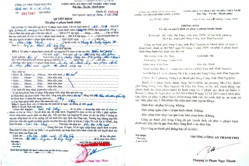 Vụ bác sĩ Trần Thị Thủy kiện Trưởng Công an TP Sông Công: Hoãn phiên tòa do người bị đơn bỗng dưng vắng mặt